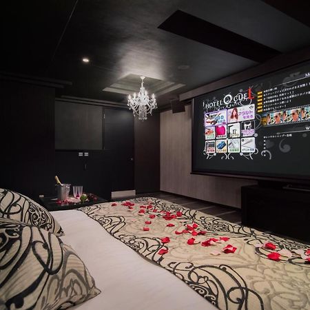 Hotel Eldia Machida -Adult Only Kamiseya 外观 照片