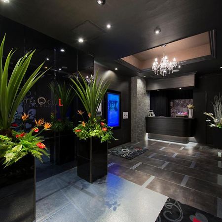 Hotel Eldia Machida -Adult Only Kamiseya 外观 照片