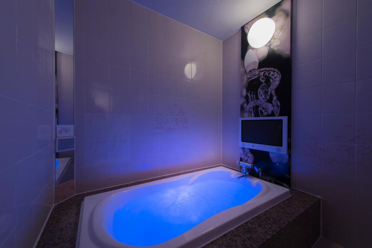 Hotel Eldia Machida -Adult Only Kamiseya 外观 照片
