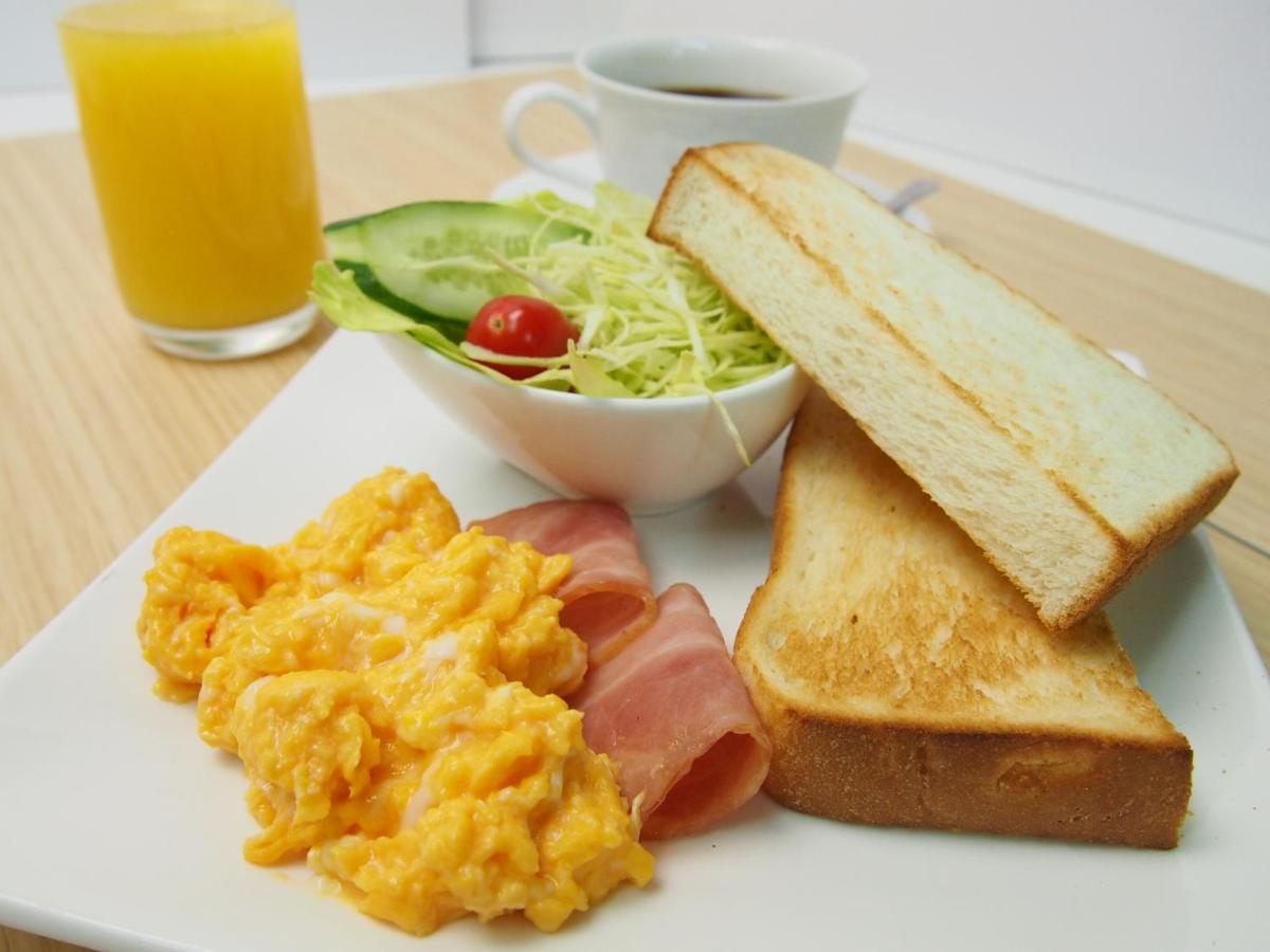 Hotel Eldia Machida -Adult Only Kamiseya 外观 照片