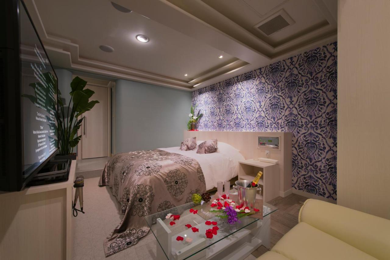 Hotel Eldia Machida -Adult Only Kamiseya 外观 照片