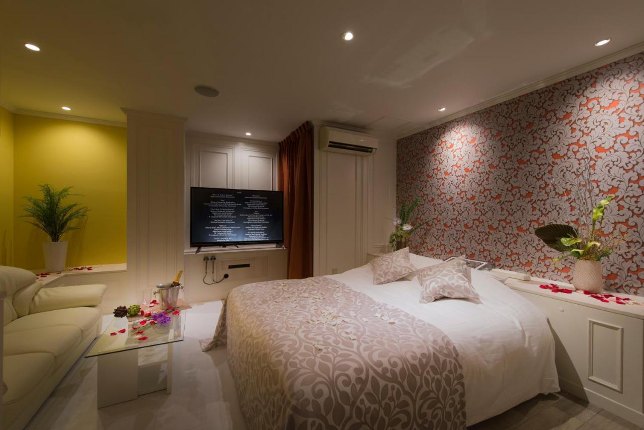 Hotel Eldia Machida -Adult Only Kamiseya 外观 照片