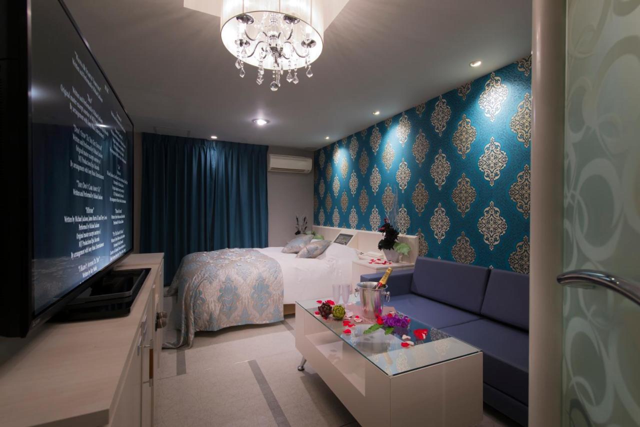Hotel Eldia Machida -Adult Only Kamiseya 外观 照片