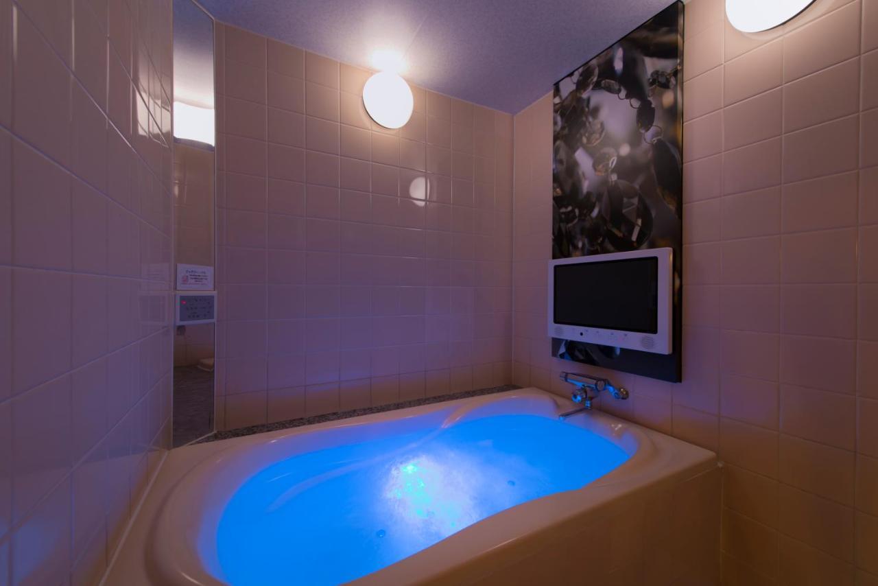 Hotel Eldia Machida -Adult Only Kamiseya 外观 照片