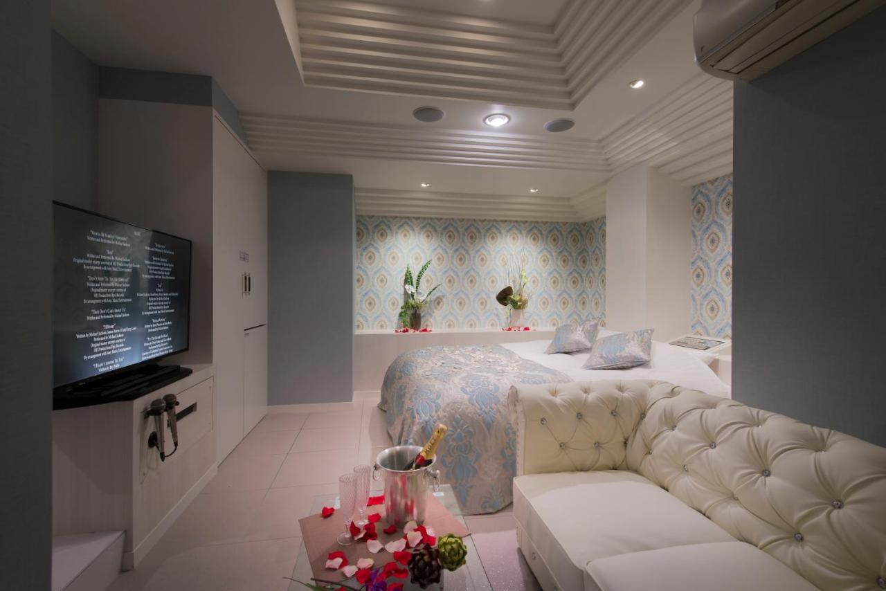 Hotel Eldia Machida -Adult Only Kamiseya 外观 照片