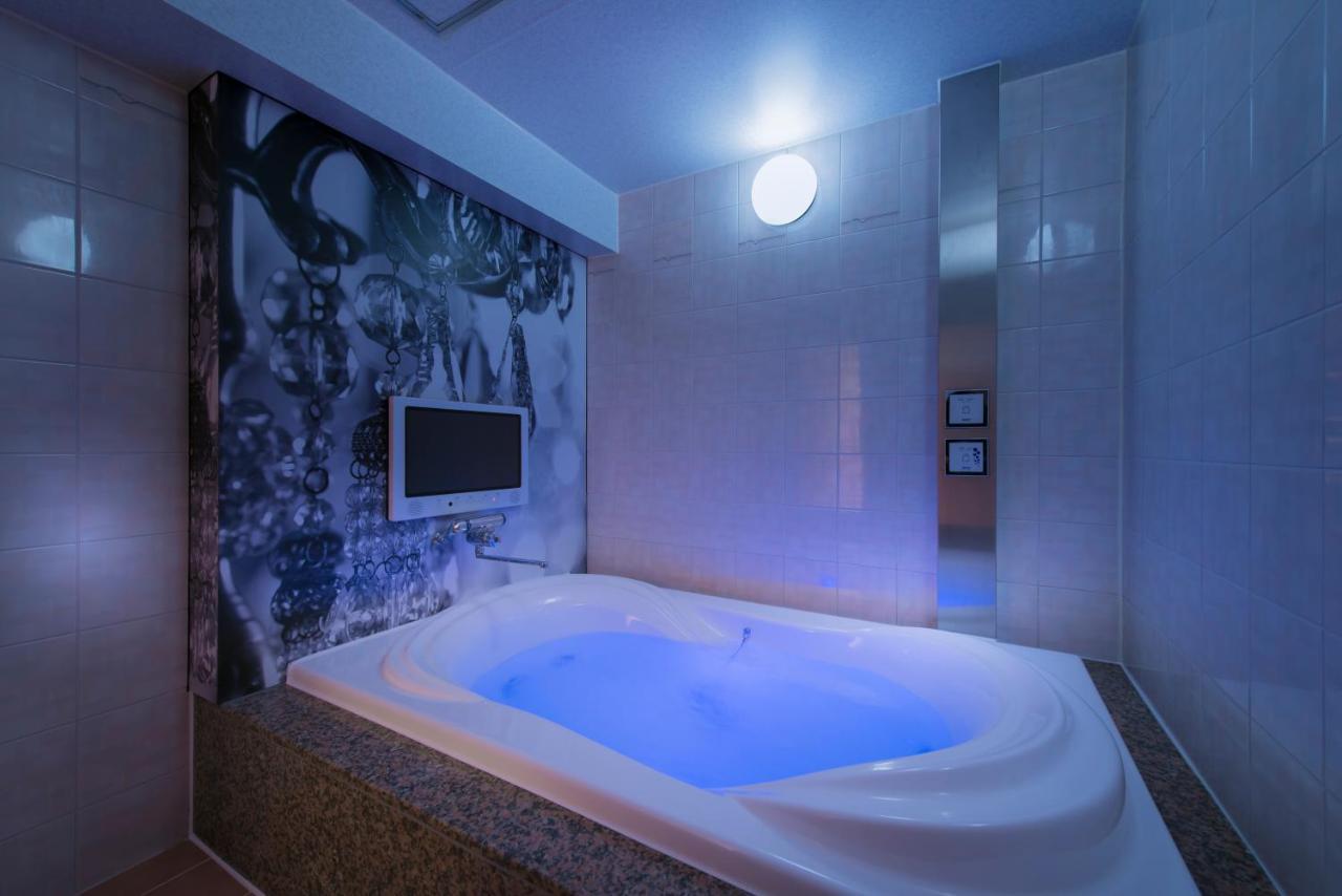 Hotel Eldia Machida -Adult Only Kamiseya 外观 照片