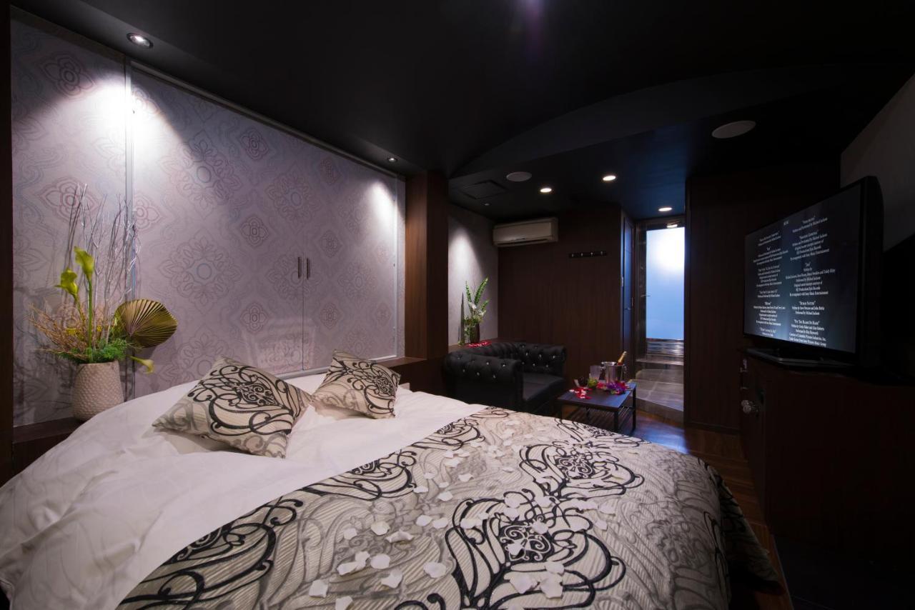 Hotel Eldia Machida -Adult Only Kamiseya 外观 照片