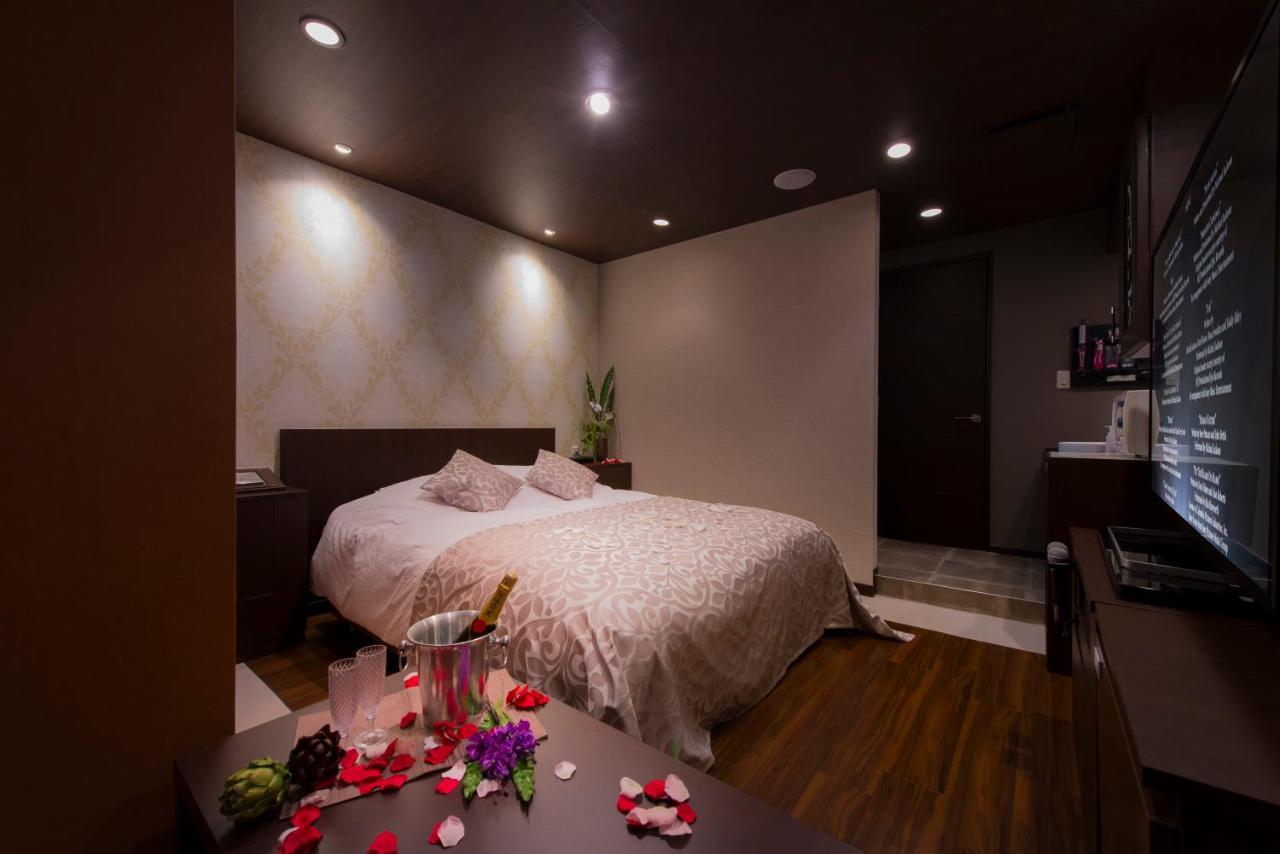 Hotel Eldia Machida -Adult Only Kamiseya 外观 照片