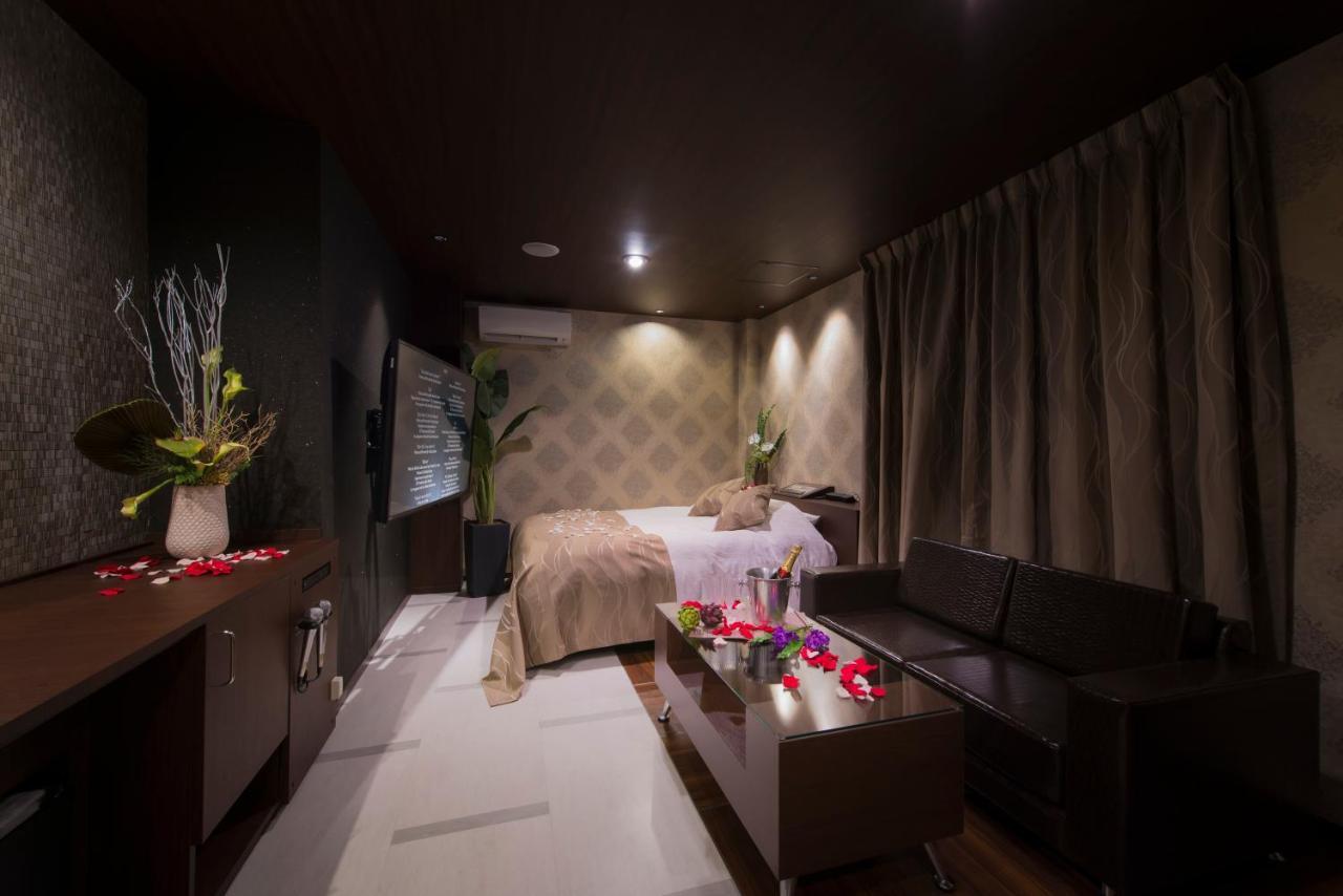 Hotel Eldia Machida -Adult Only Kamiseya 外观 照片